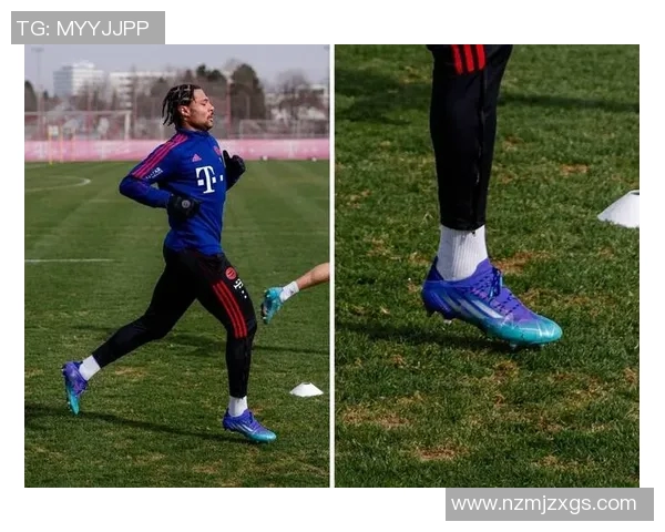 韩国足球明星亲自挑选足球鞋揭秘 不为人知的品牌故事与选择标准